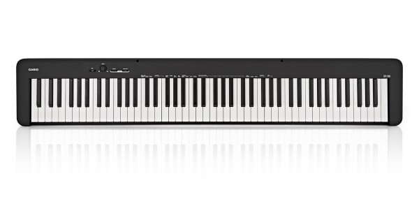 Casio cdp on sale s100 midi controller